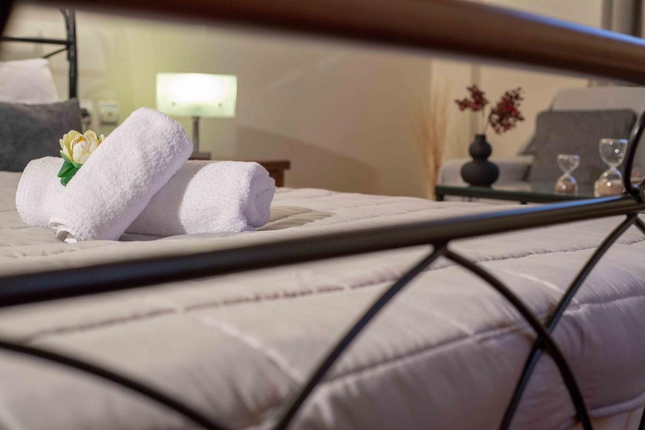 Baldeneige Hotel Pramanta Eksteriør billede