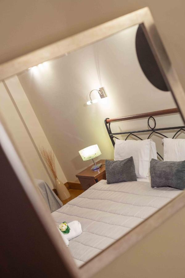 Baldeneige Hotel Pramanta Eksteriør billede